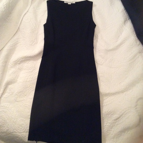 Diane Von Furstenberg Dresses & Skirts - NWOT DIANE Von FURSTENBERG little black dress HOT